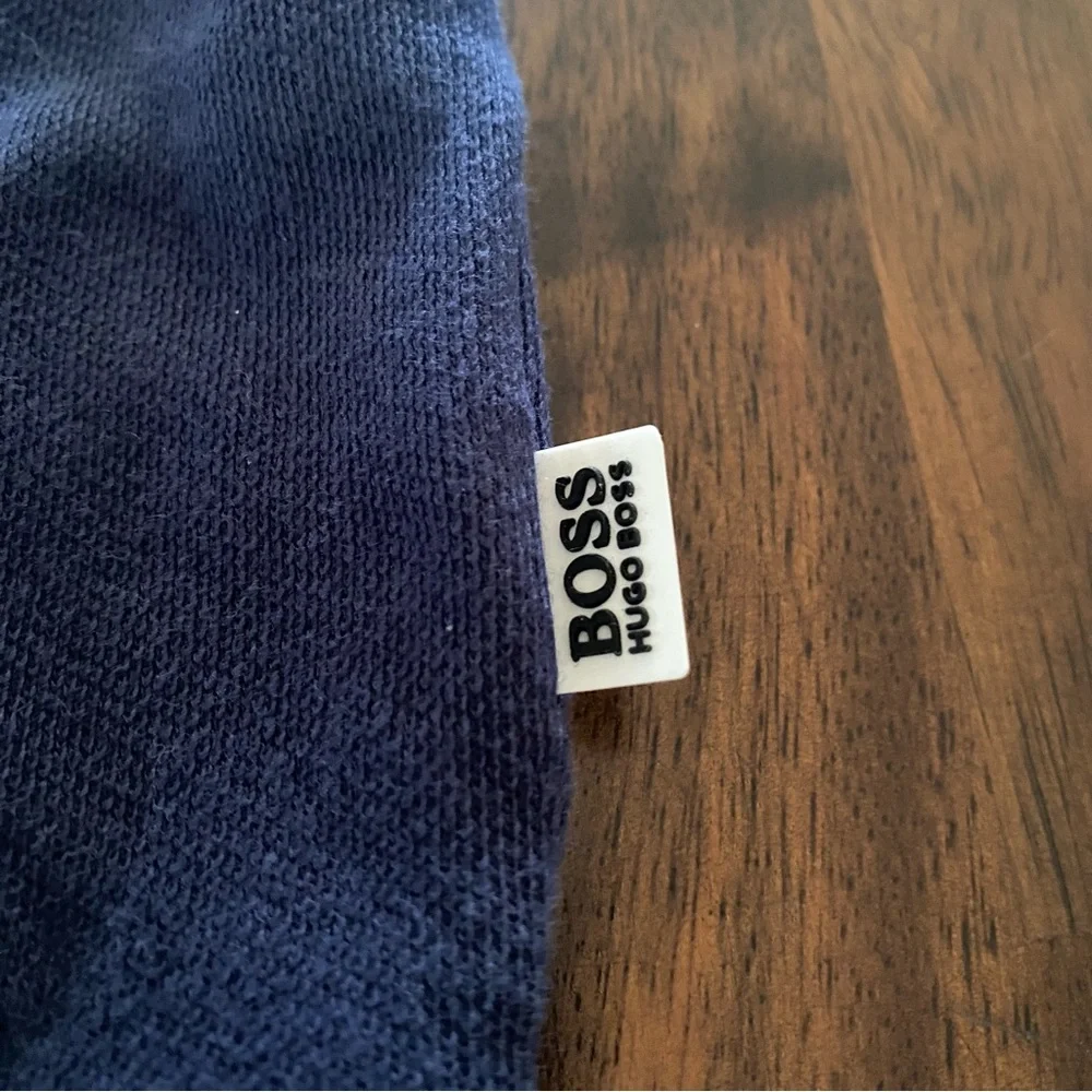 Hugo Boss Boys Hoodie Jacket